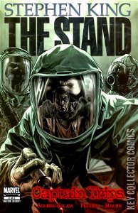 The Stand: Captain Trips #2