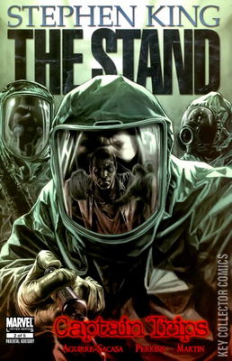 The Stand: Captain Trips