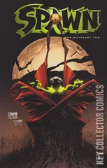 Cover for Spawn #91