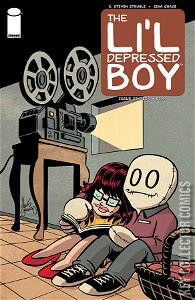 The Li'l Depressed Boy #16