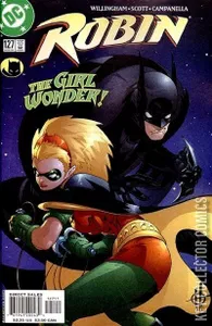 Robin #127