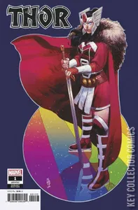 Thor #1