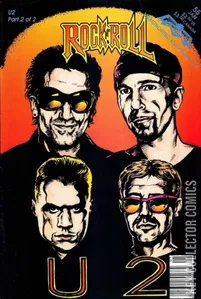 Rock 'n' Roll Comics #55