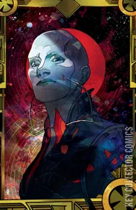 Hellraiser: Resurrections - The Deep Gospel #1
