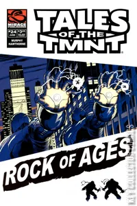 Tales of the TMNT #24