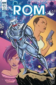 ROM #11