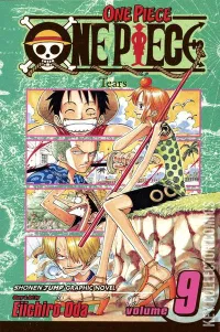 One Piece #9