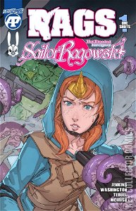 Rags: Sailor Ragowski #1