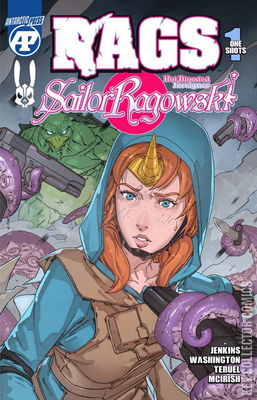 Rags: Sailor Ragowski