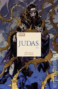 Judas #4