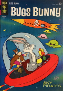 Bugs Bunny #94