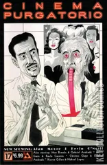 Cover for Cinema Purgatorio #17