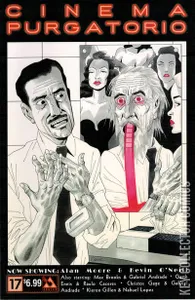 Cinema Purgatorio #17