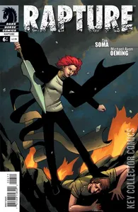 Rapture #6