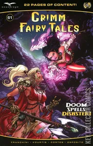 Grimm Fairy Tales #61
