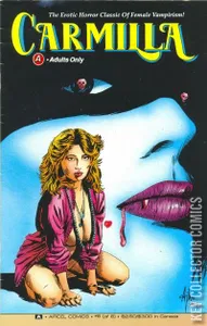 Carmilla #6