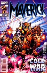 Maverick #10