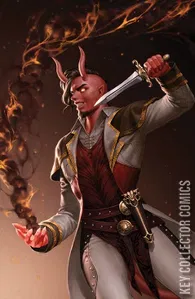 Magic the Gathering #18