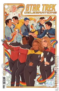 Star Trek: Celebrations #2026