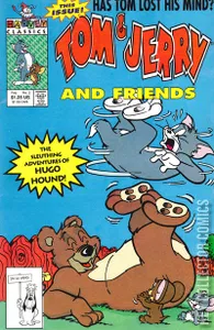 Tom & Jerry and Friends #2