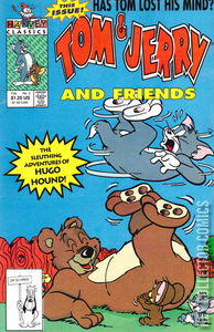 Tom & Jerry and Friends #2