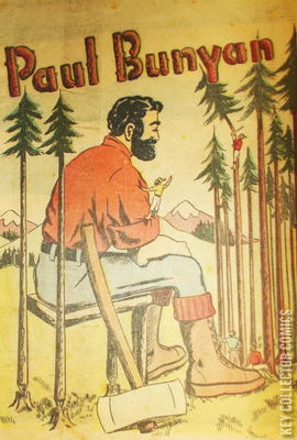 Paul Bunyan