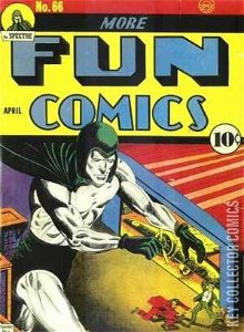 More Fun Comics #66