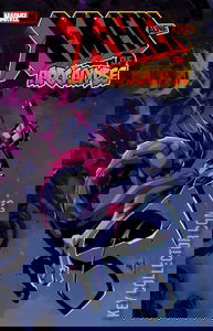 X-Men of Apocalypse: Omega