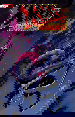 X-Men of Apocalypse: Omega