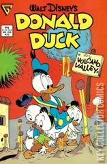 Cover for Donald Duck #256