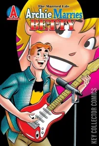 Archie Marries Betty #29