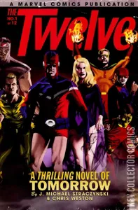 The Twelve #1