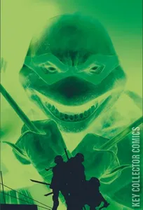 Teenage Mutant Ninja Turtles: Boxed Set - Torpedo Comics