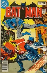 Batman #322