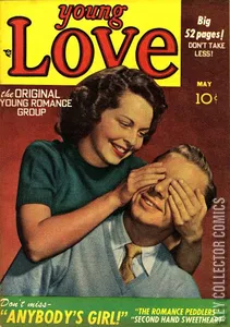 Young Love #9