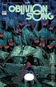 Oblivion Song #11