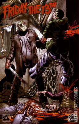 Friday The 13th Special
