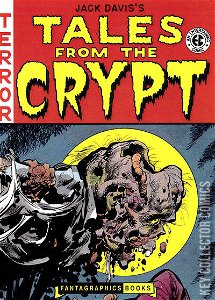 Jack Davis's Tales From the Crypt