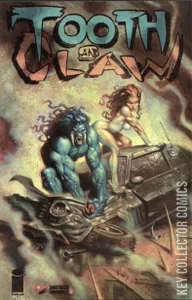 Tooth & Claw #1
