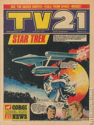 TV21