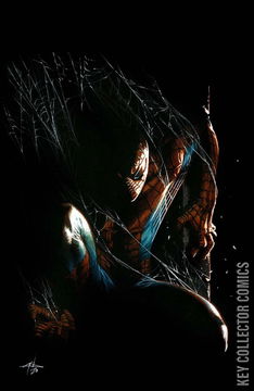 Variant Cover for Amazing Spider-Man #78