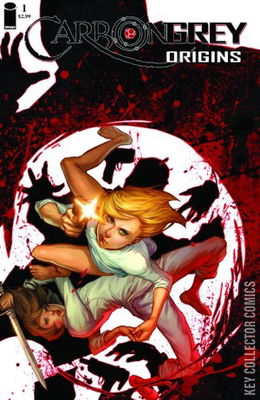 Carbon Grey: Origins