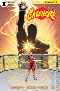 Cage Hero #1