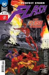 Cover for Flash #41
