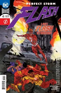 Flash #41