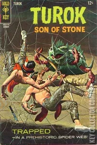 Turok, Son of Stone #59