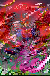 Sorcerer Supreme #4