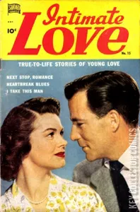 Intimate Love #15