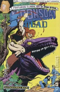 Doomsday Squad #7
