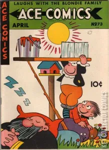Ace Comics #73